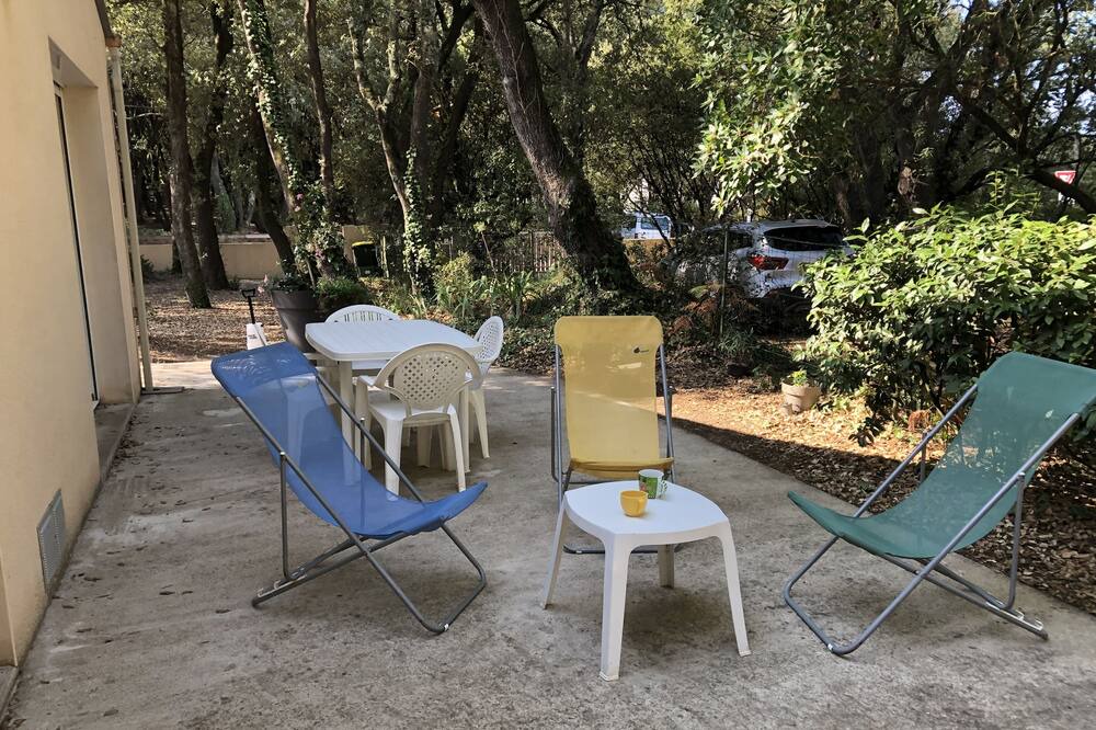 Photo of Outdoor in Saint-Michel-Chef-Chef