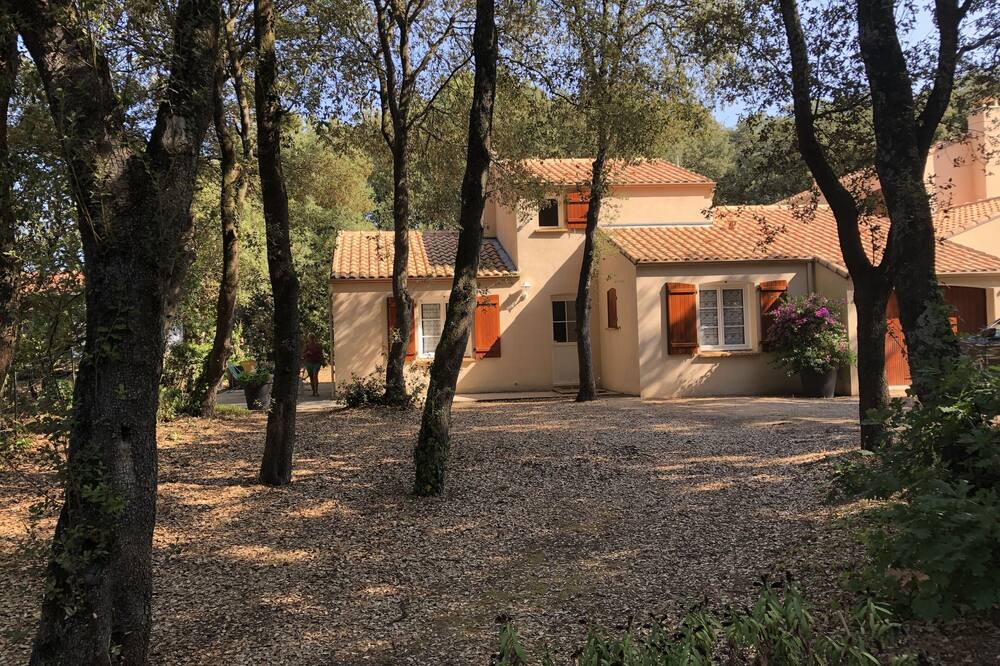 Photo of Outdoor in Saint-Michel-Chef-Chef