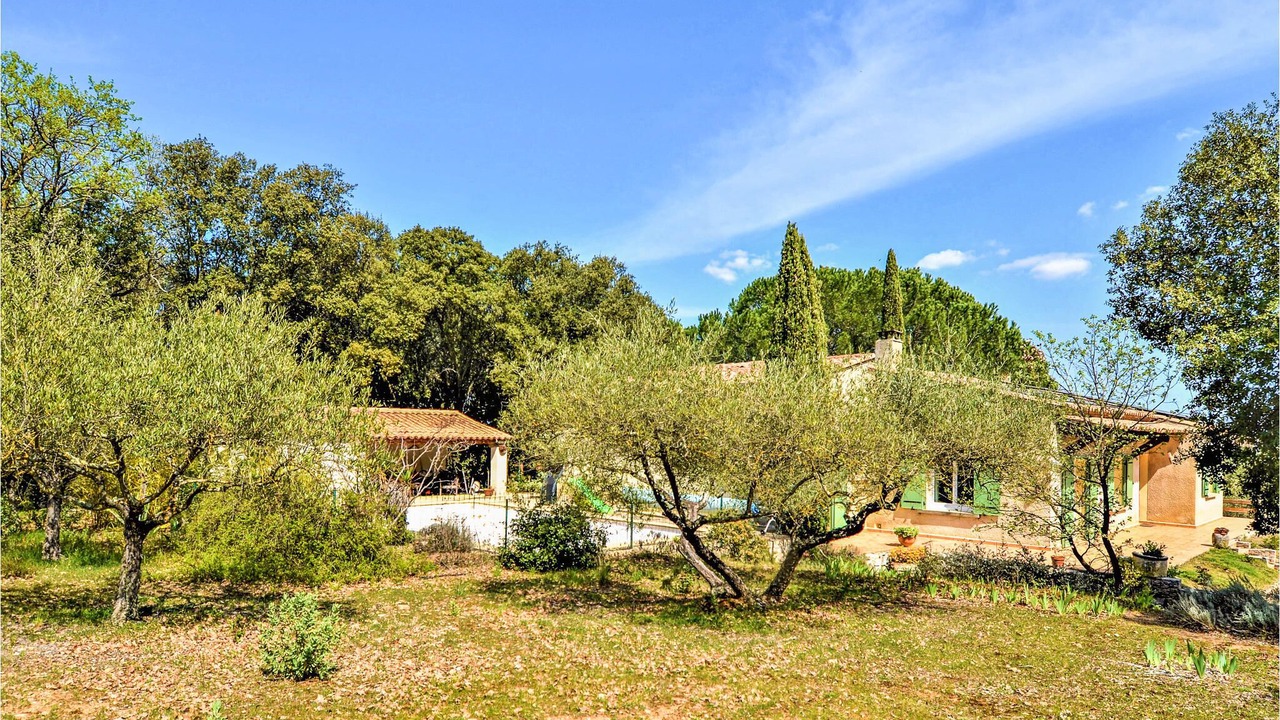 Photo of Outdoor in Montignargues