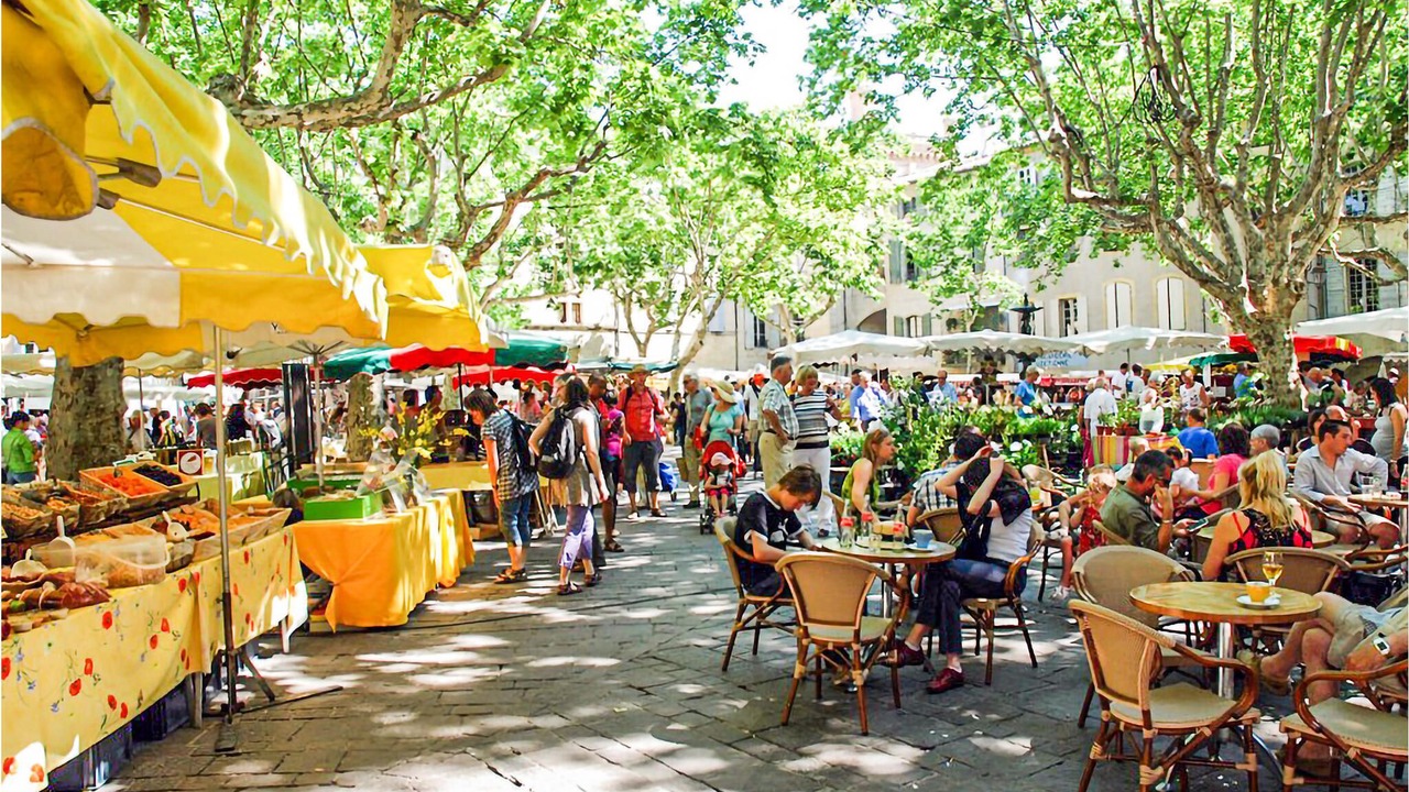 Photo of Others in Montignargues