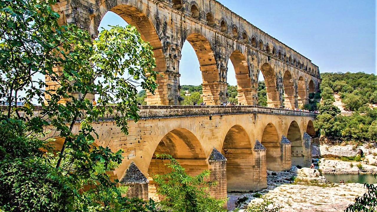 Photo of Outdoor in Montignargues