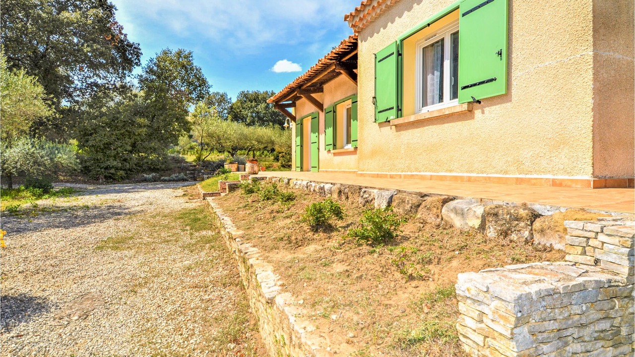 Photo of Outdoor in Montignargues