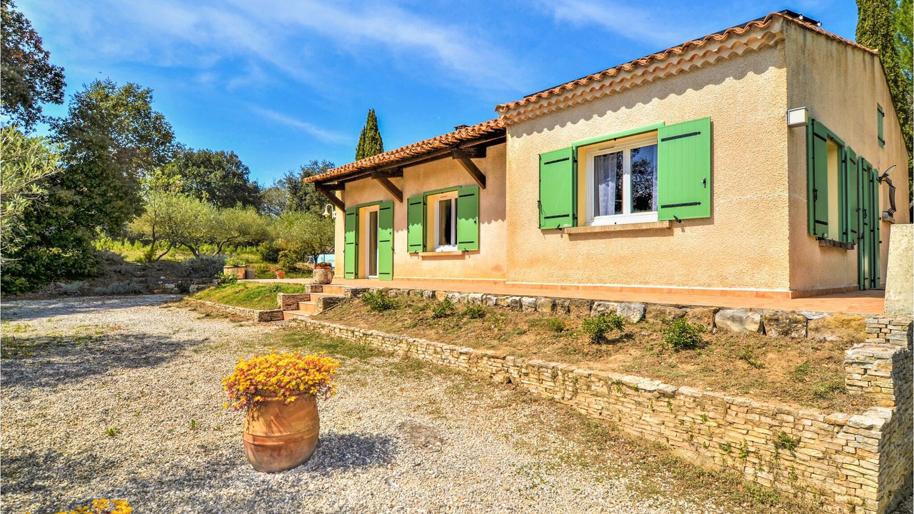 Photo of Outdoor in Montignargues