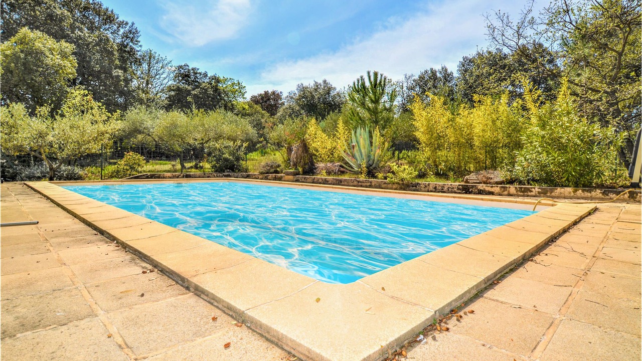 Photo of Outdoor in Montignargues