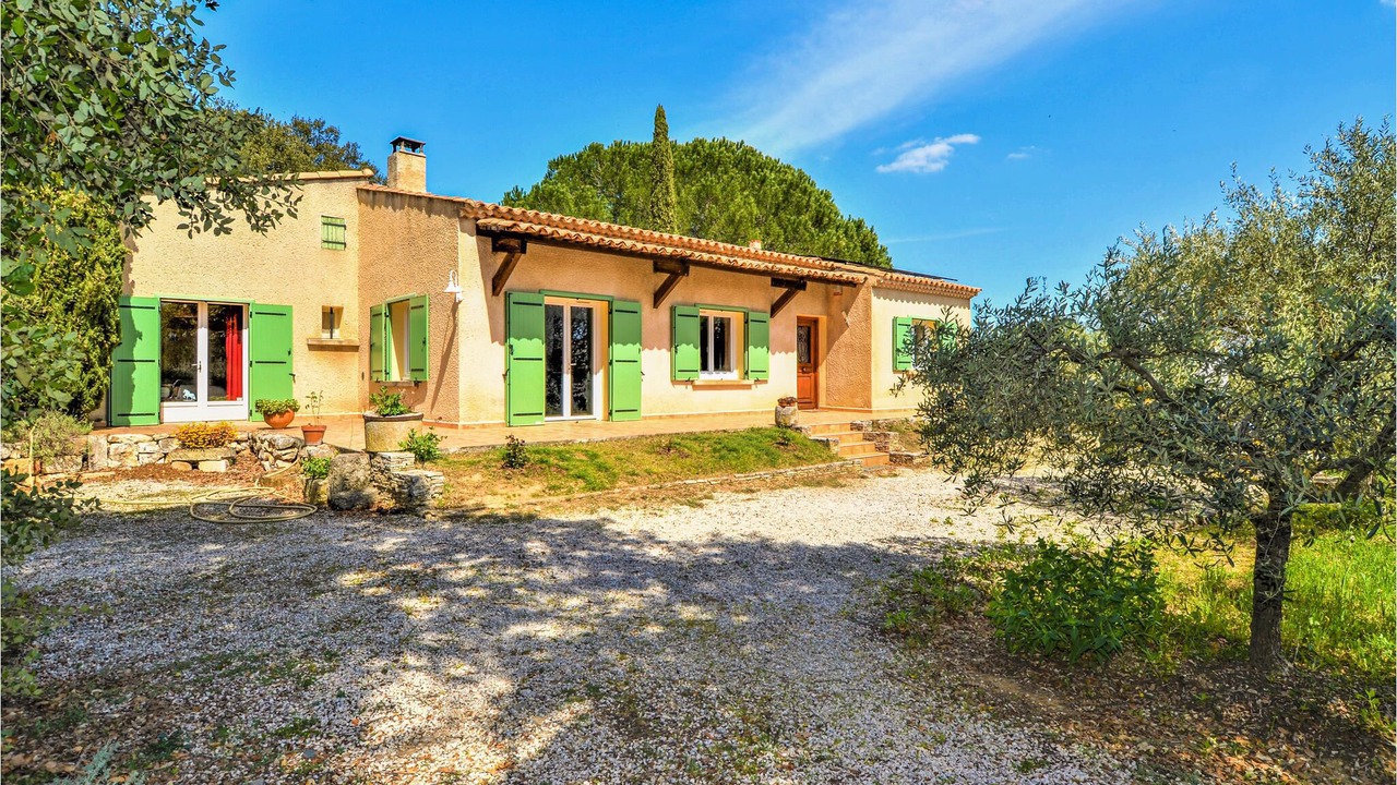 Photo of Outdoor in Montignargues