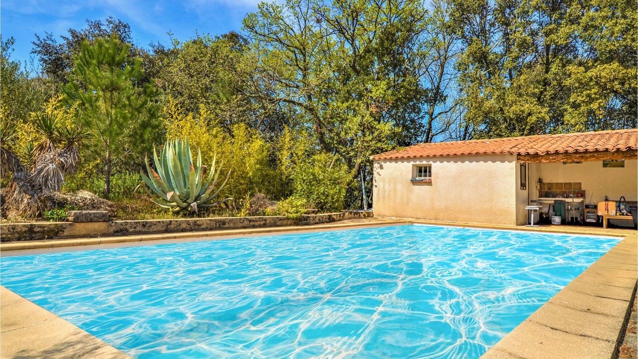 Photo of Outdoor in Montignargues