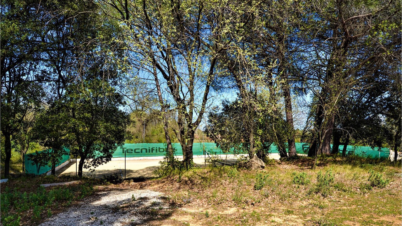 Photo of Outdoor in Montignargues