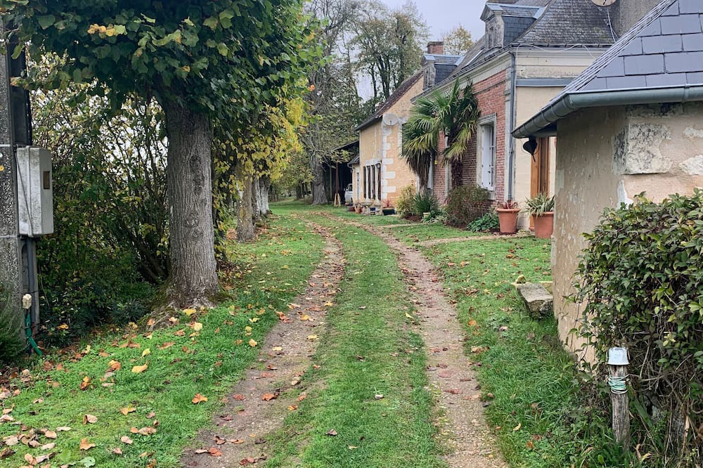 Photo of Outdoor in Sarce