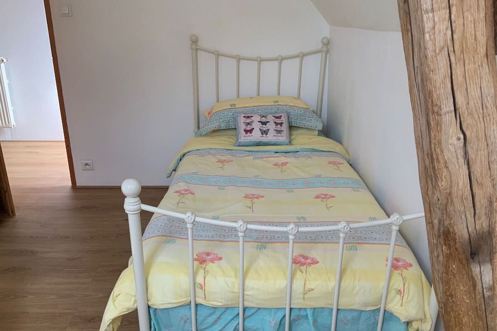 Photo of Bedroom in Sarce