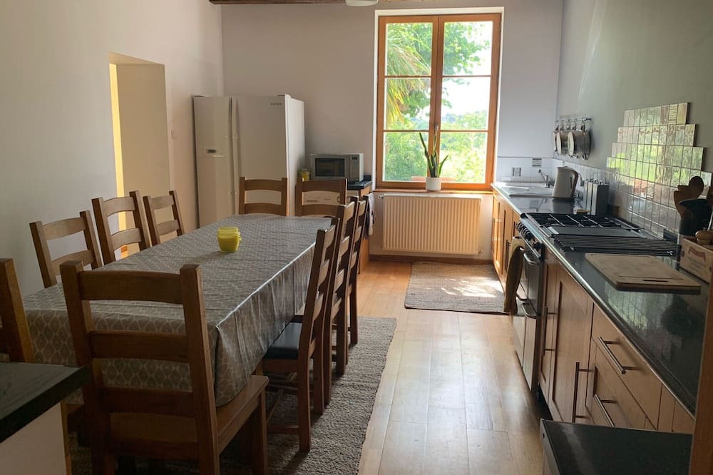 Photo of Kitchen in Sarce