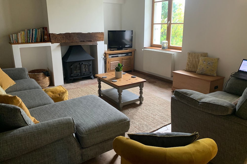 Photo of Livingroom in Sarce