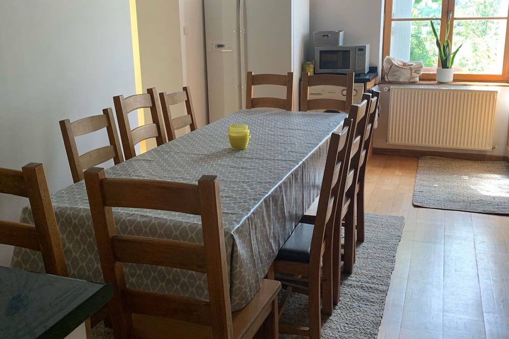 Photo of Kitchen in Sarce