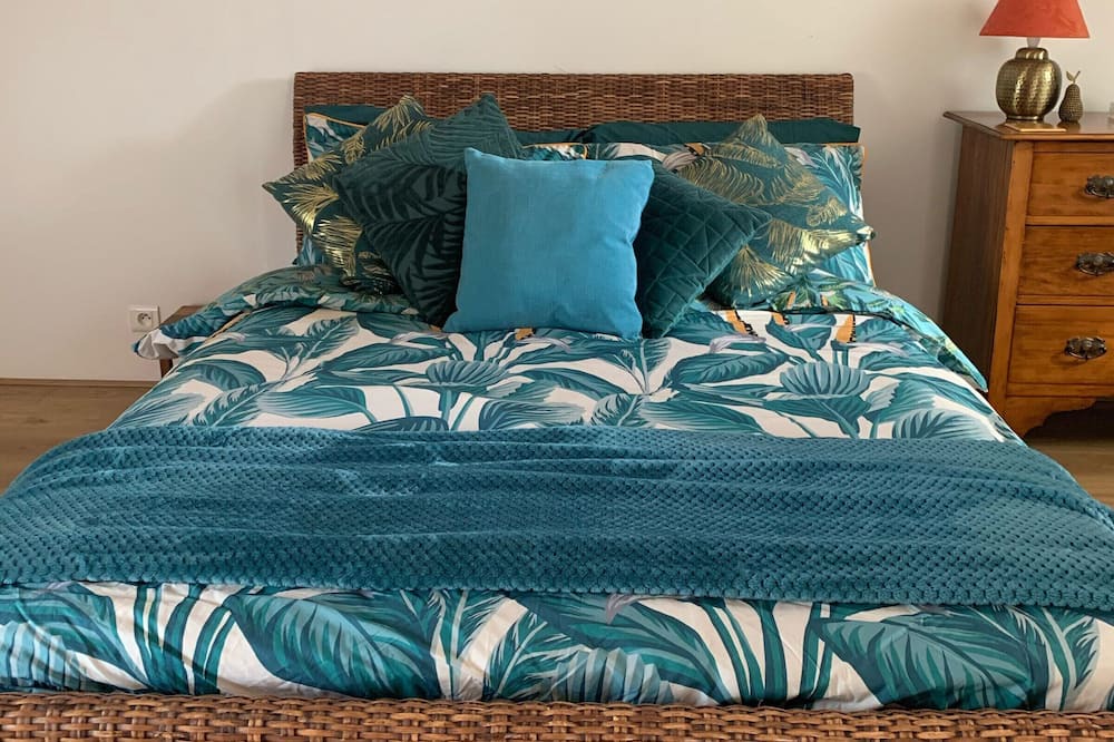 Photo of Bedroom in Sarce