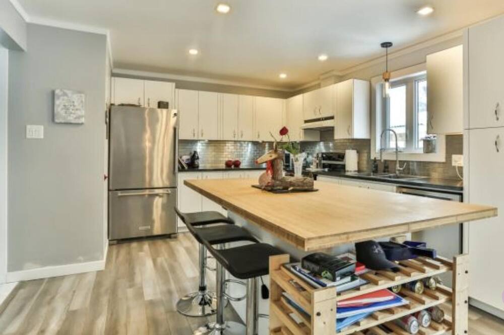 Photo of Kitchen in Communaute-Urbaine-de-l'Outaouais