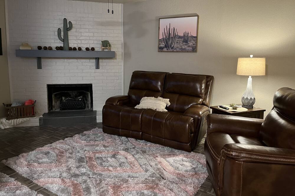 Photo of Livingroom in Cecil