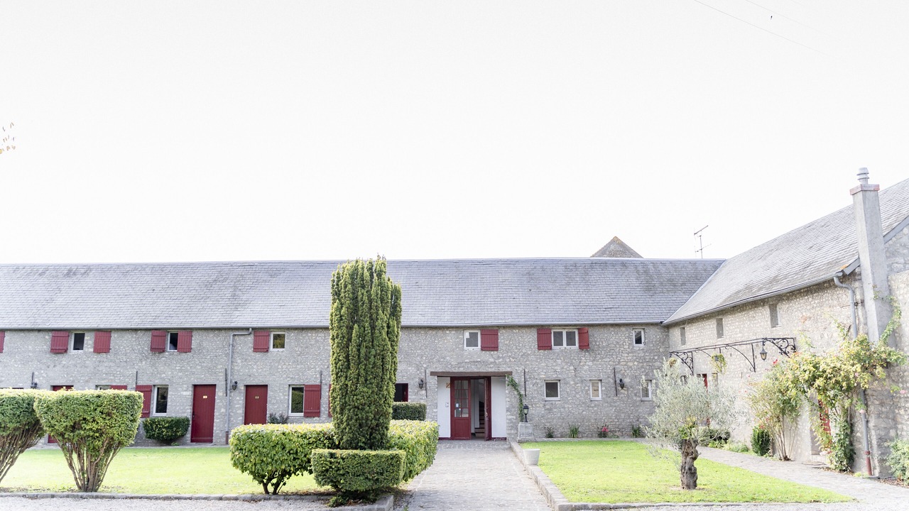 Photo of Outdoor in Guillerval