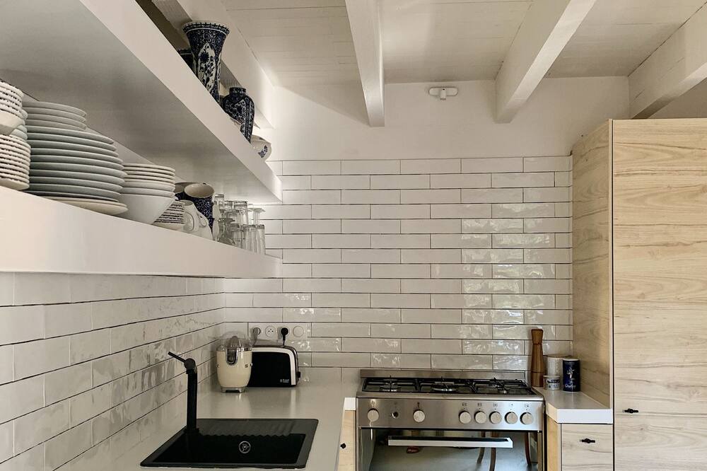 Photo of Kitchen in La Fouillade