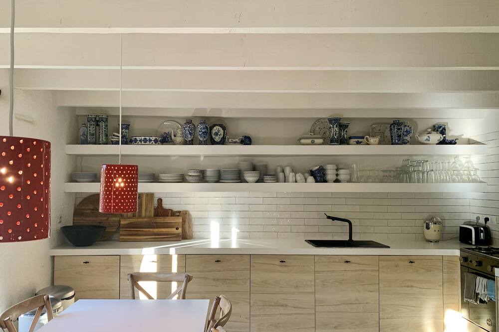 Photo of Kitchen in La Fouillade