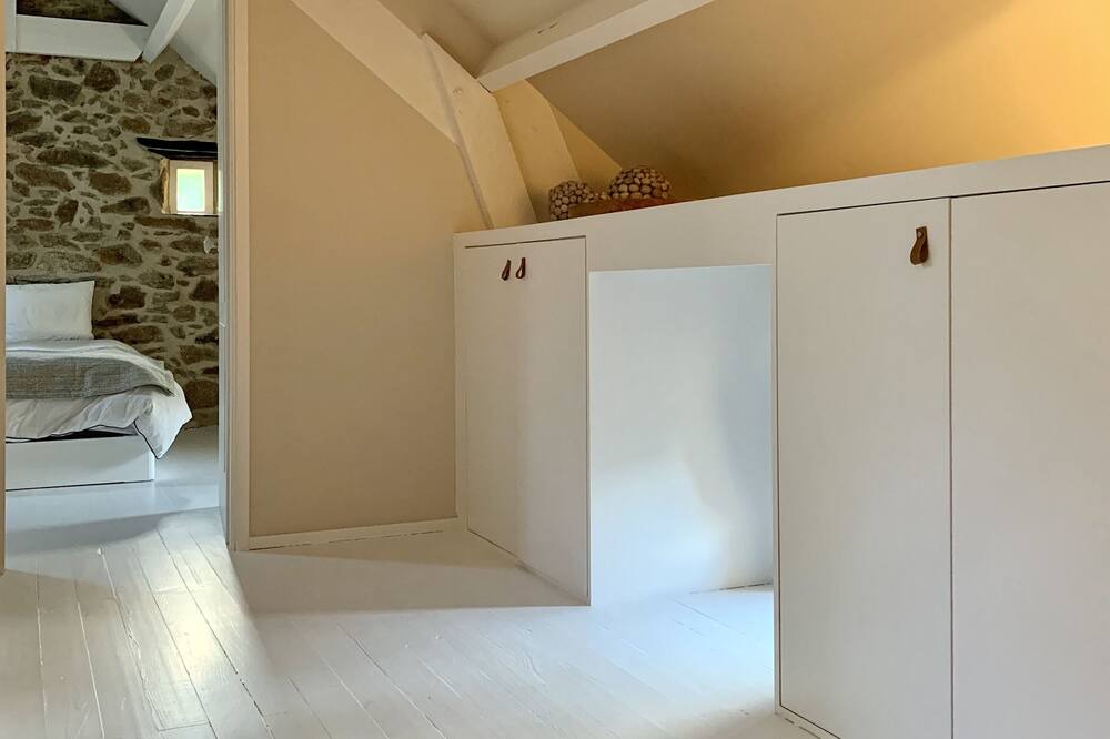 Photo of Bedroom in La Fouillade