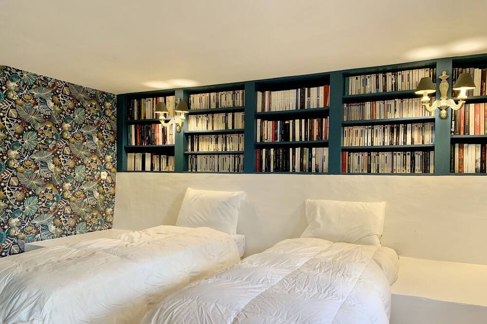 Photo of Bedroom in La Fouillade