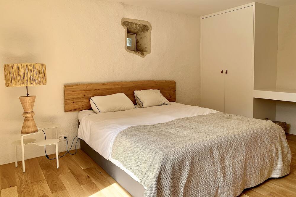 Photo of Bedroom in La Fouillade