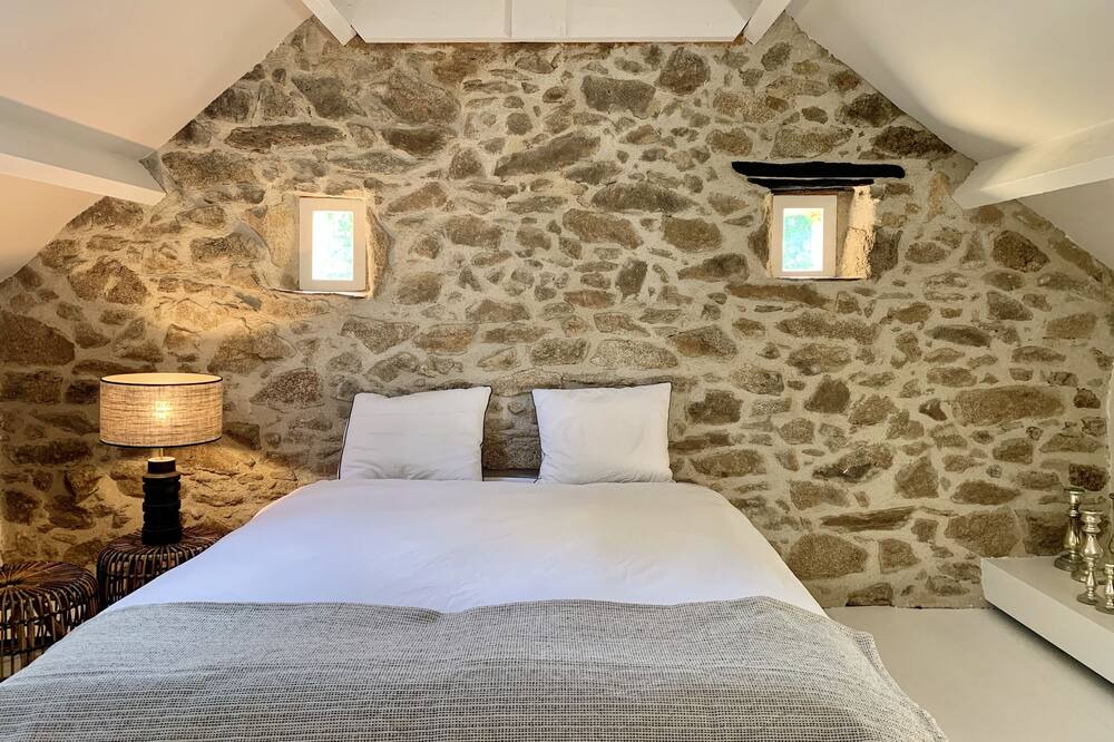 Photo of Bedroom in La Fouillade