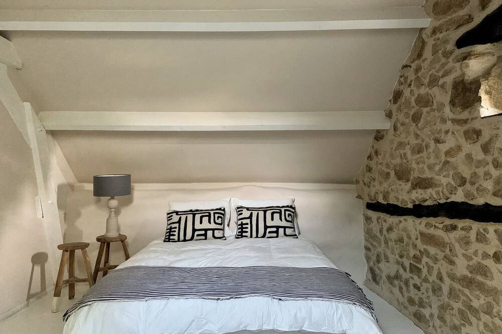 Photo of Bedroom in La Fouillade