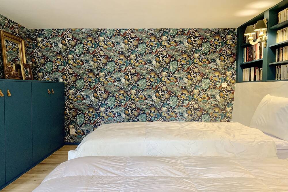 Photo of Bedroom in La Fouillade