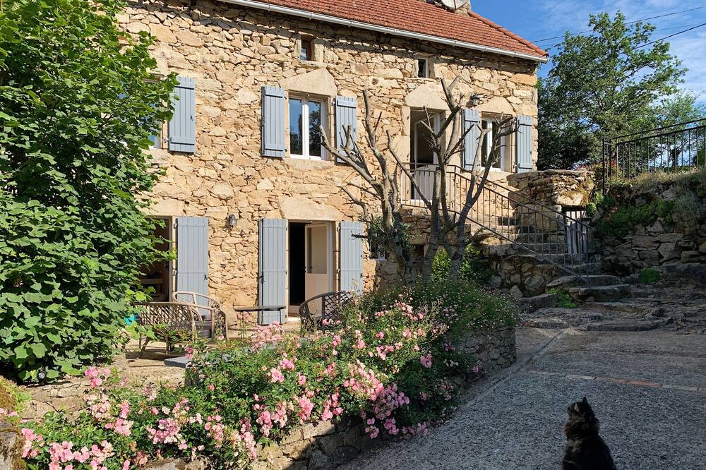 Photo of Outdoor in La Fouillade