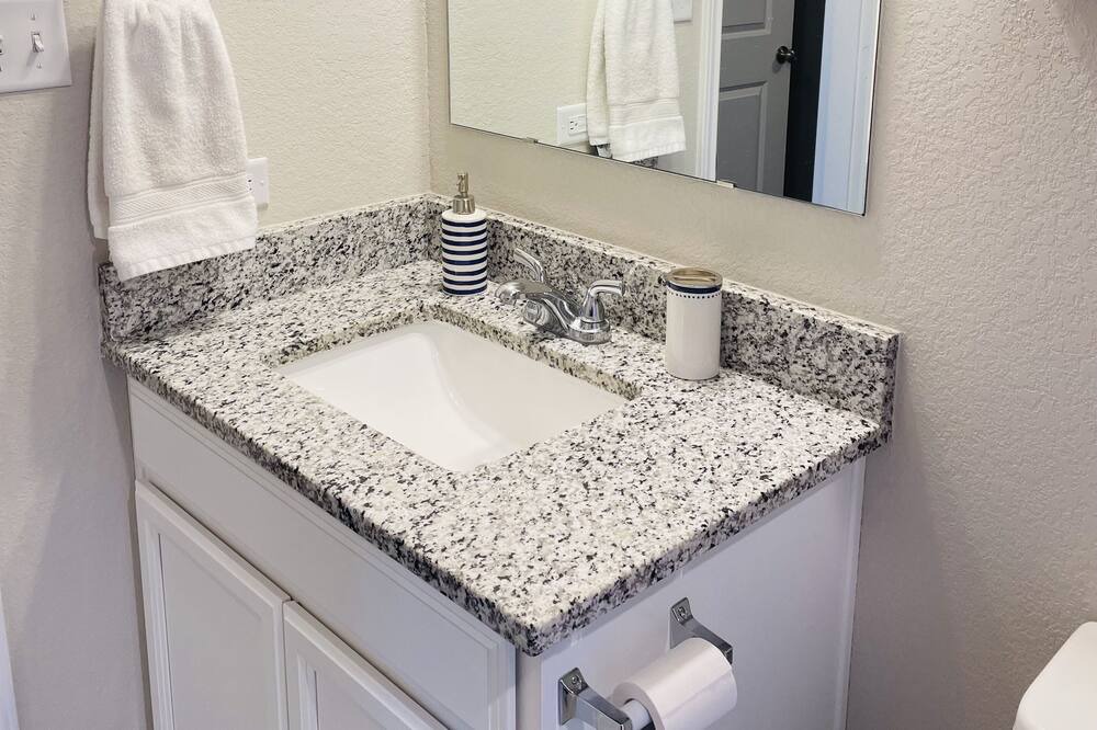 Photo of Bathroom in College Station