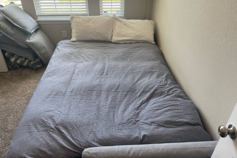 Photo of Bedroom in College Station