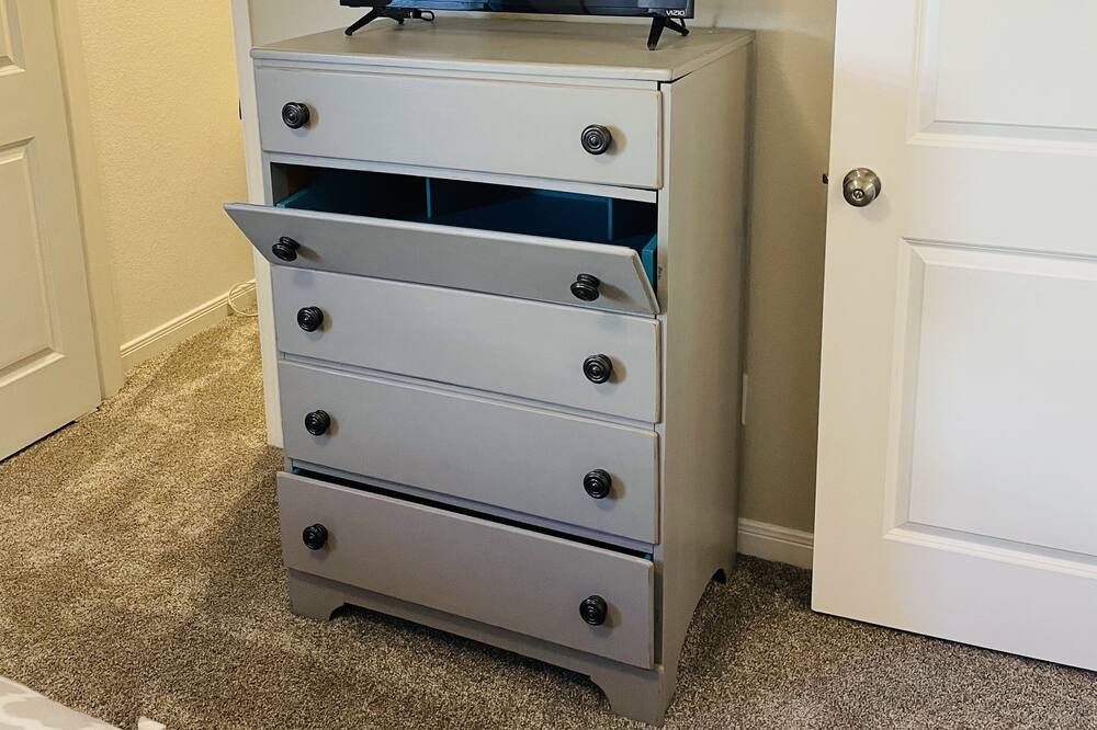 Photo of Bedroom in College Station