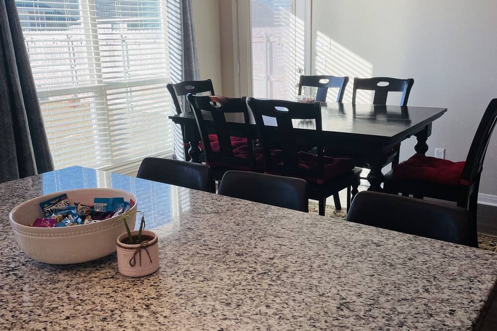 Photo of Kitchen in College Station