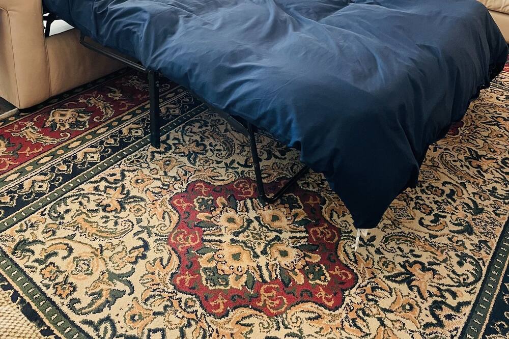 Photo of Bedroom in College Station