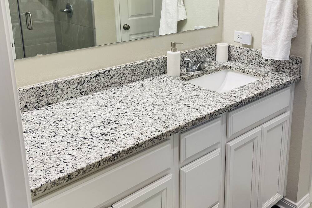 Photo of Bathroom in College Station