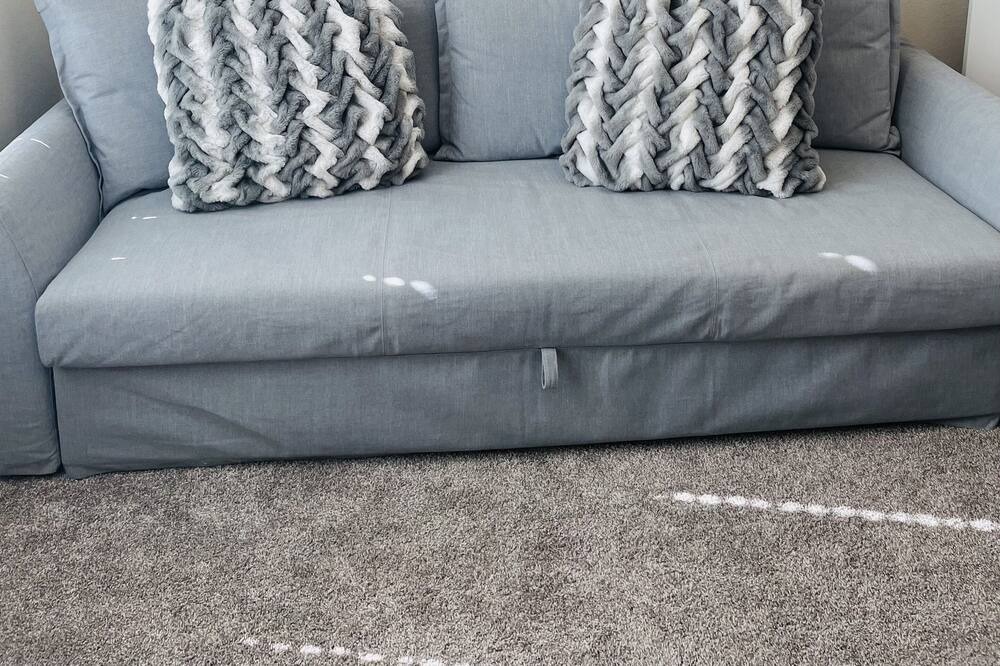 Photo of Livingroom in College Station