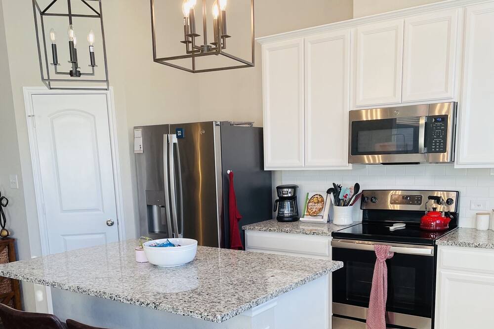Photo of Kitchen in College Station