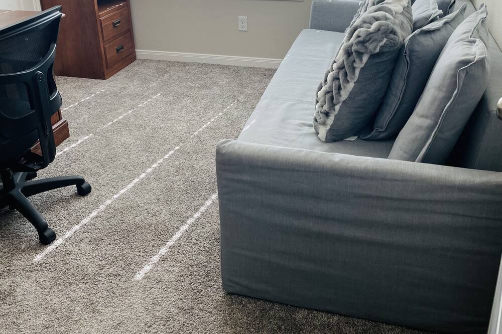 Photo of Livingroom in College Station