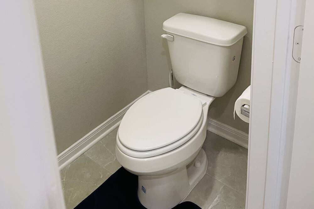 Photo of Bathroom in College Station