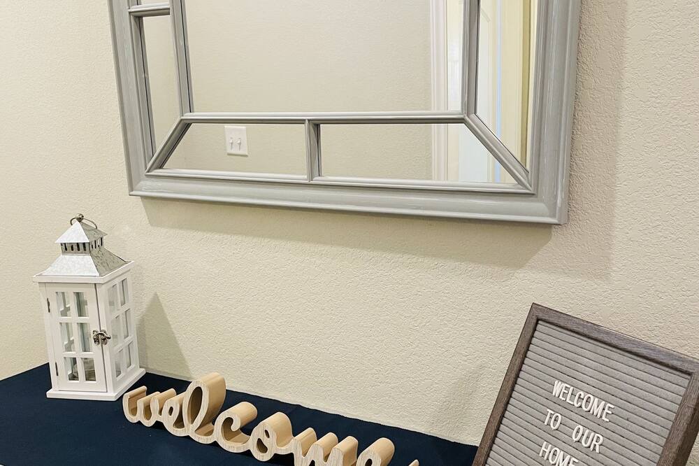 Photo of Bedroom in College Station