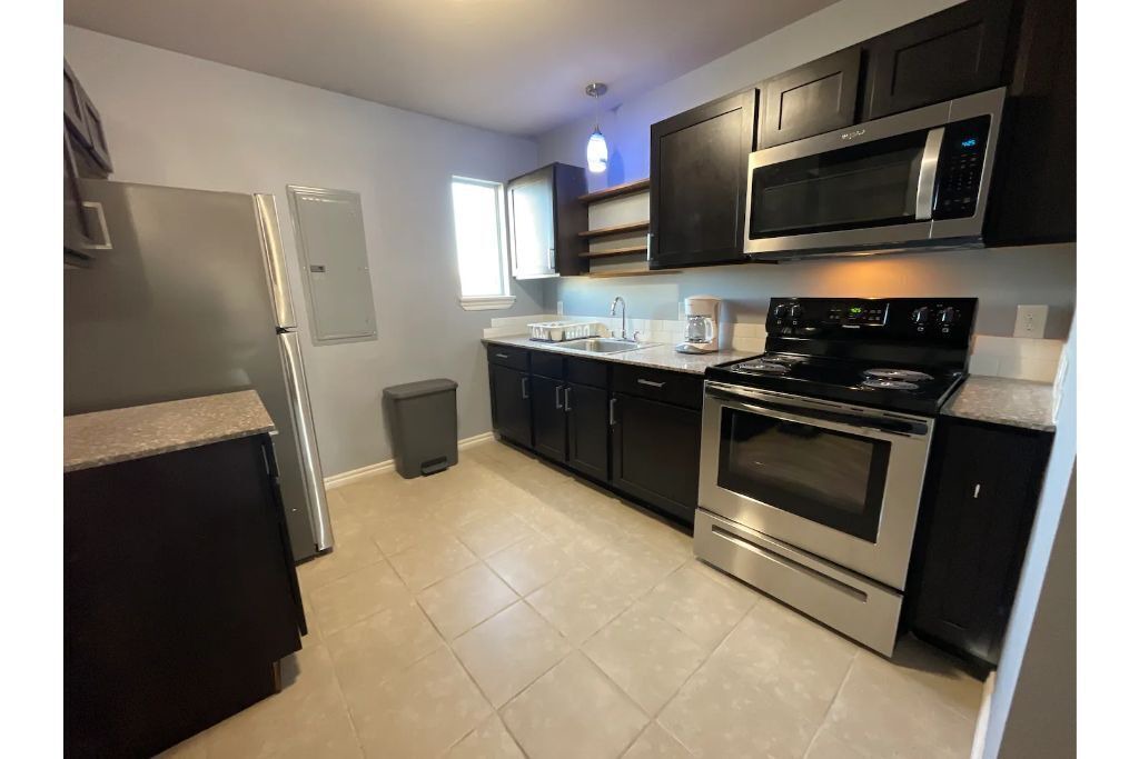 Photo of Kitchen in Lawton