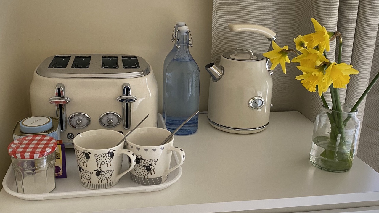 Photo of Kitchen in Wixford