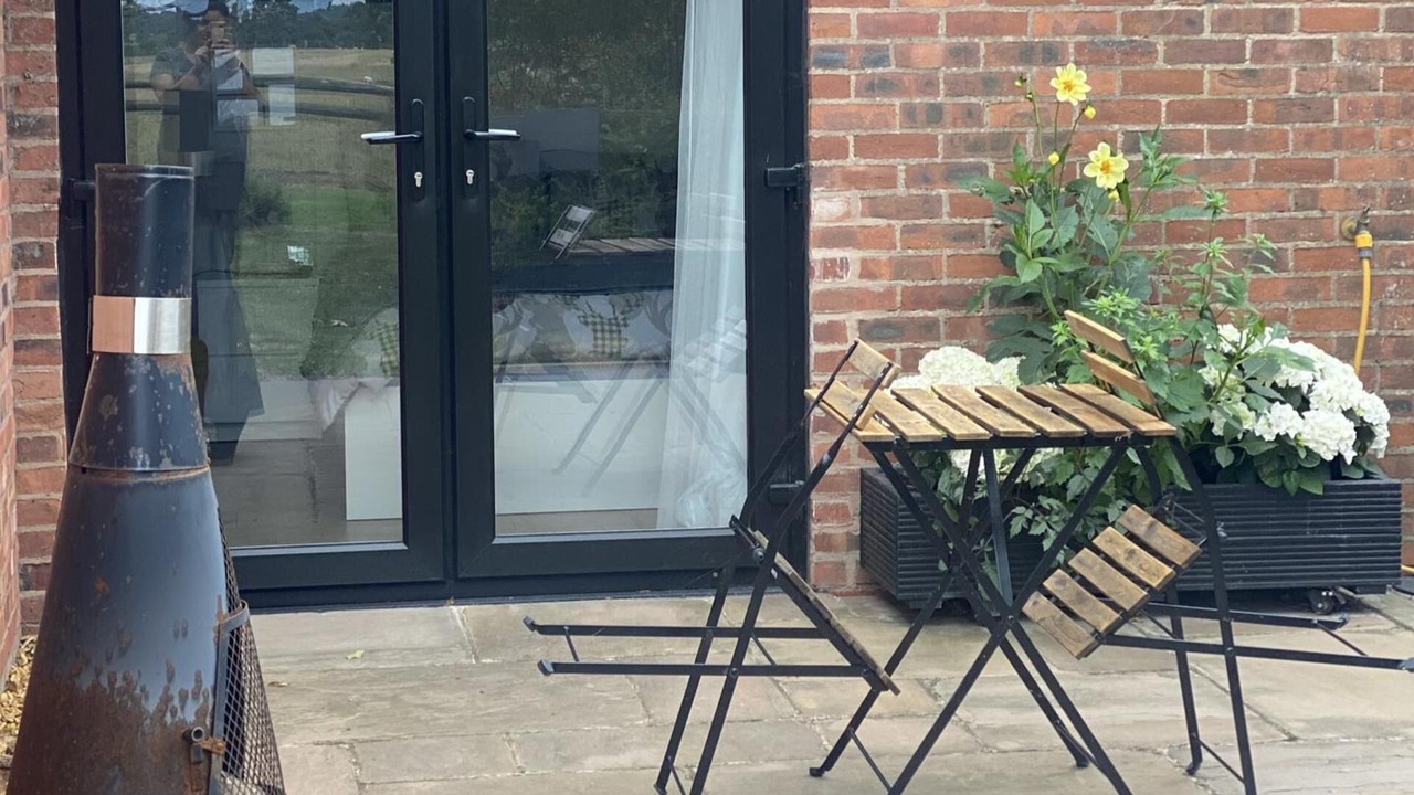 Photo of Outdoor in Wixford