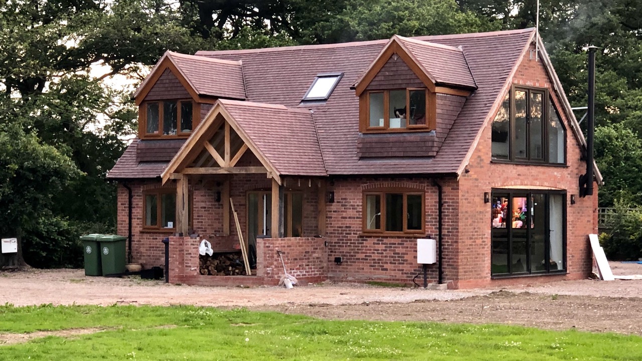 Photo of Outdoor in Wixford