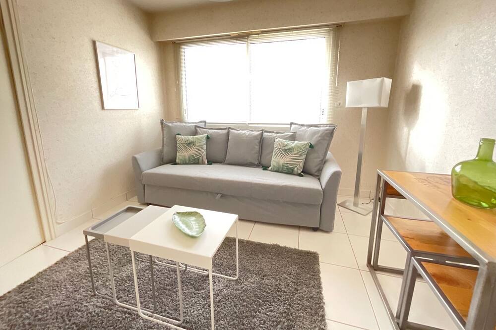 Photo of Livingroom in Basse-Goulaine
