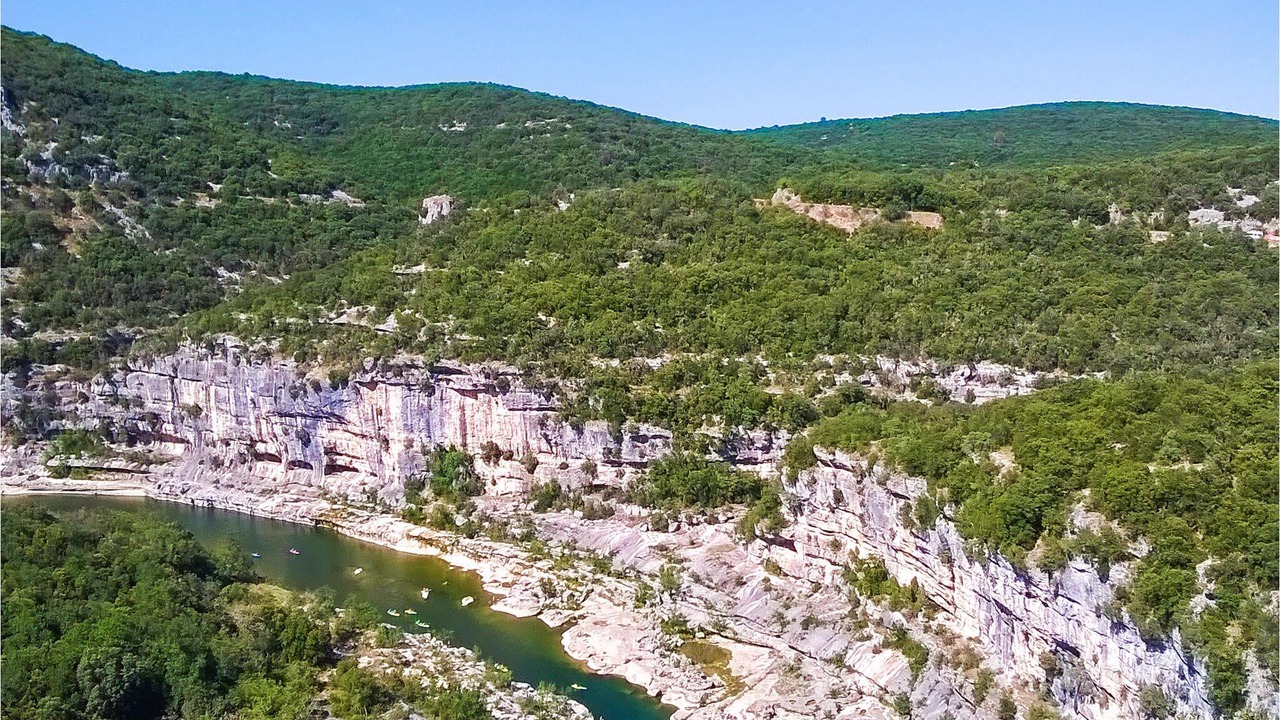 Photo of Outdoor in Meysse