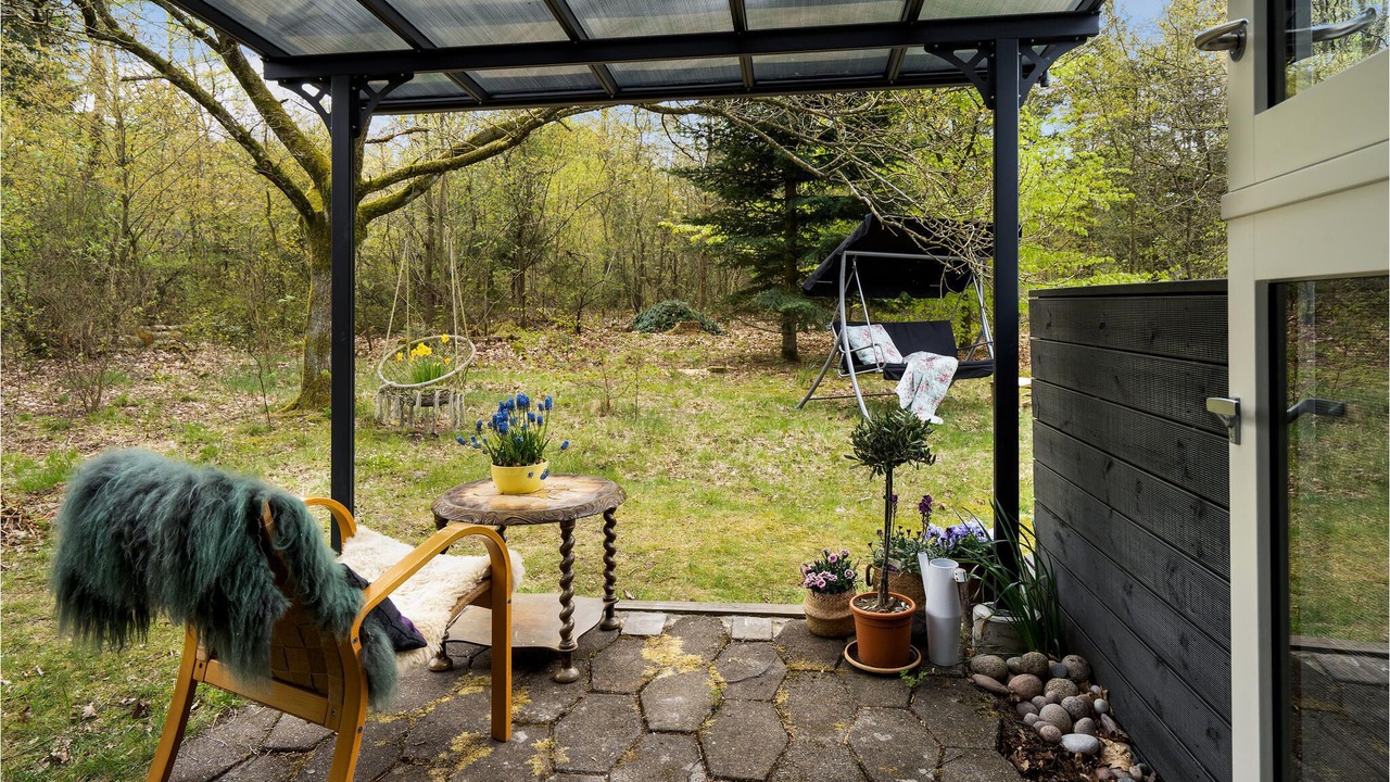 Photo of Outdoor in Nibe