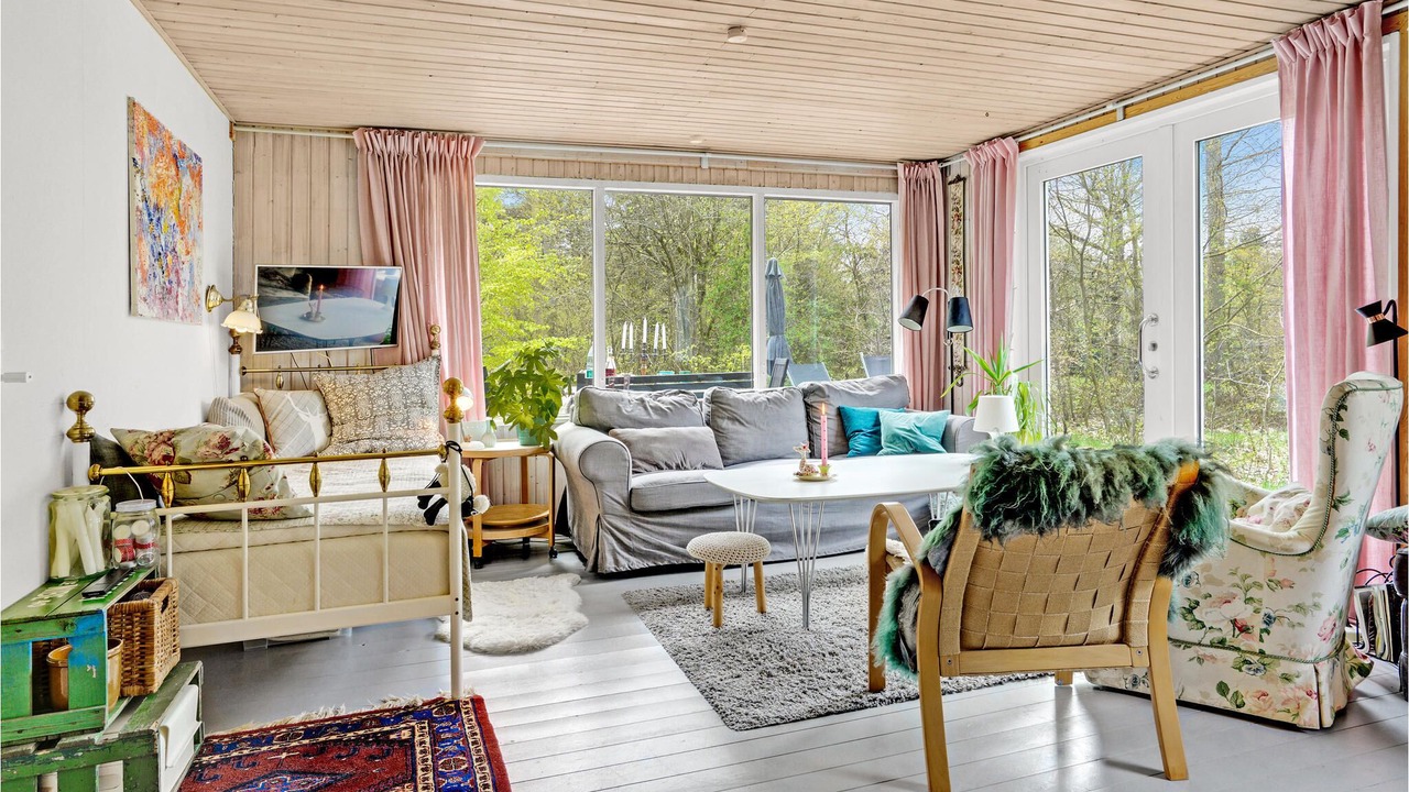 Photo of Livingroom in Nibe