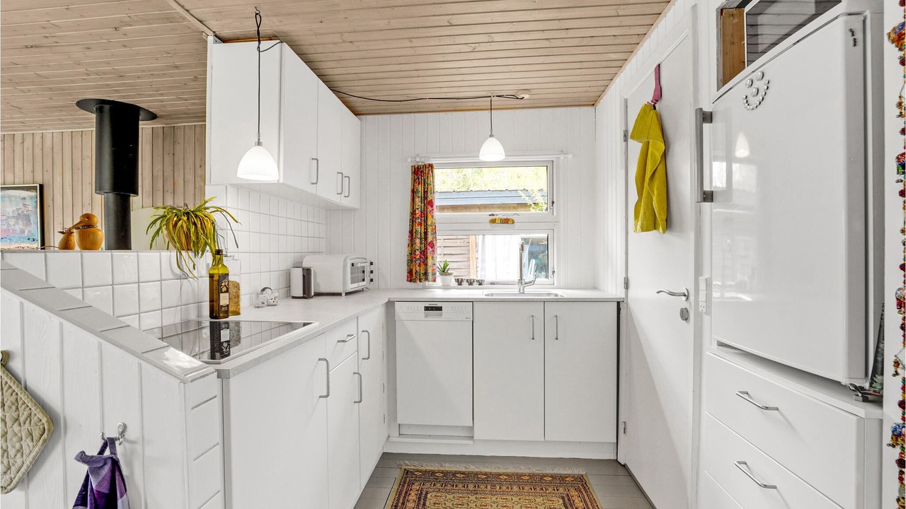 Photo of Kitchen in Nibe
