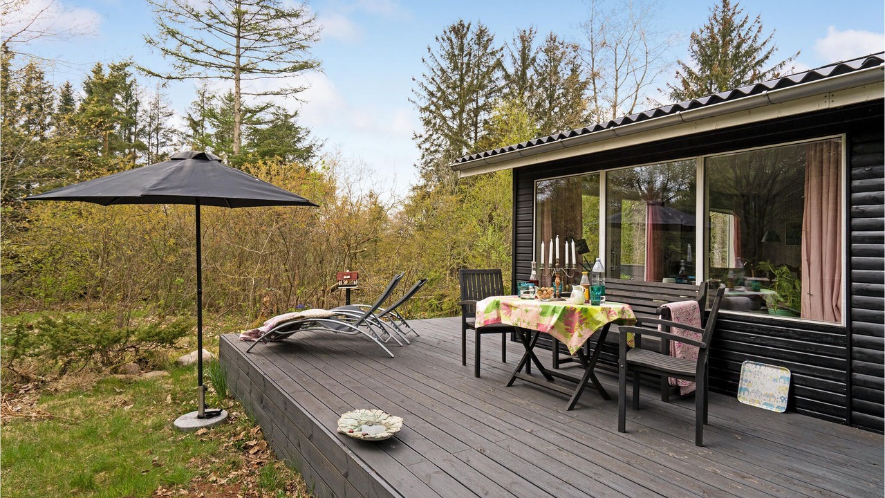 Photo of Outdoor in Nibe